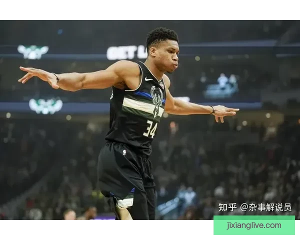 字母哥谈球队管理:边缘球员积极心态助力核心发挥 字母哥谈球队管理:边缘球员积极心态助力核心发挥