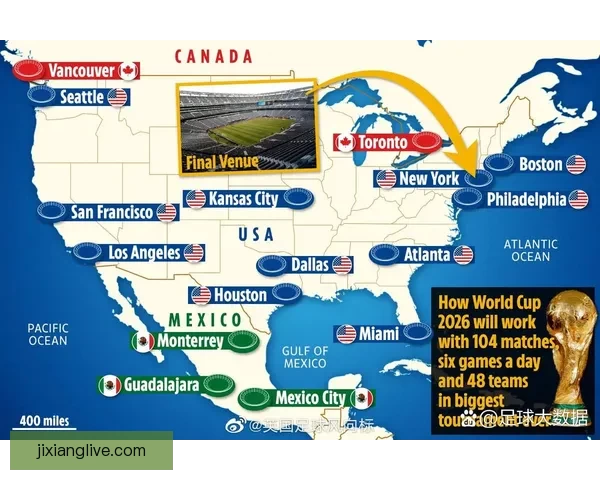 美加墨世界杯竞猜盘口分析与投注策略探讨