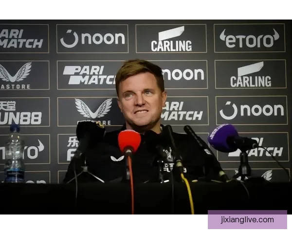 埃迪-豪称赞特里皮尔领导力推动纽卡发展方向转变