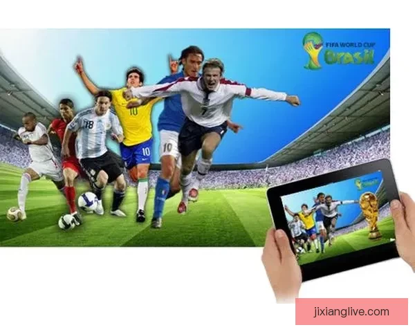 世界杯竞猜比分平台带你预测赛事胜负体验无与伦比的实时互动竞猜乐趣