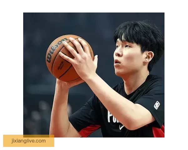 杨瀚森全场表现抢眼贡献多项数据惜败马刺