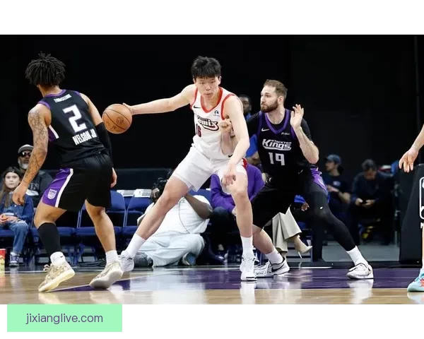 杨瀚森20分7板2助2帽连中7球暴扣遭逆转遗憾淘汰