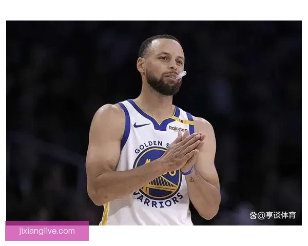 库明加：与库里追梦感情不变已经开启新篇章不再纠结过去