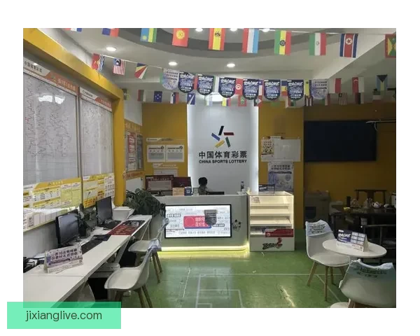 打造全新体育竞猜平台体验畅享胜利乐趣尽在掌握